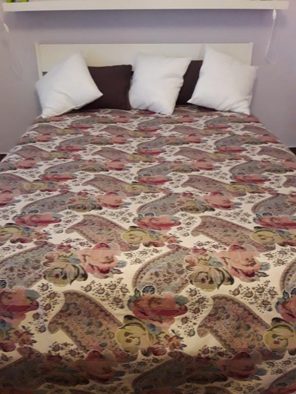 Michael'S House B&B Salerno Eksteriør bilde