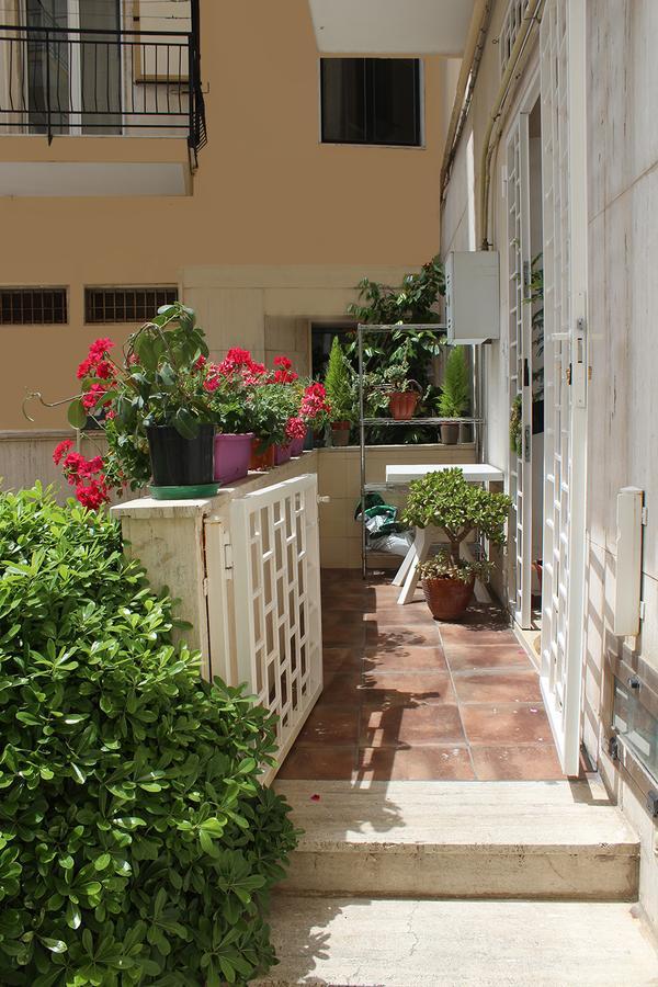 Michael'S House B&B Salerno Eksteriør bilde